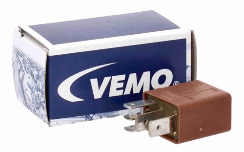 Vemo relais arbeitsstrom - relais,, 12v