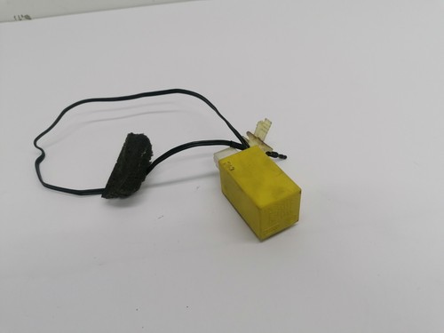 Fiat punto 188 - -, relay