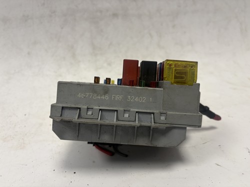 Fiat punto 188 - fiat,