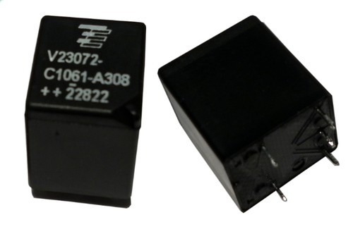 Tyco relais v23072 c1061 - tyco, v23072-c1061-a308