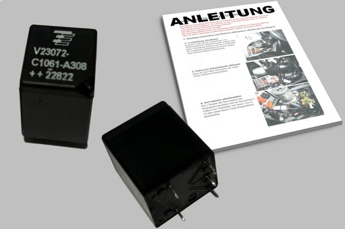 V23072 c1061 a308 tyco relais - v23072-c1061-a308,