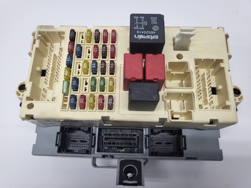 Fiat punto 188 2 - 188, 1,2