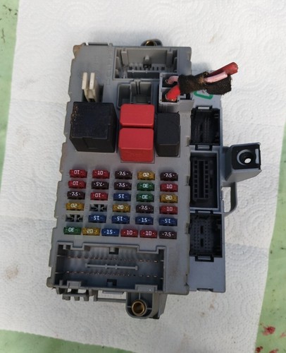 Fiat punto 188 - fiat,