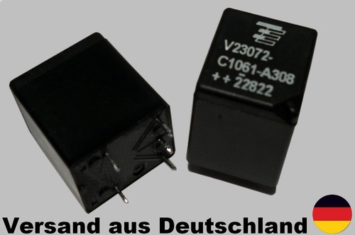 Tyco relais v23072 c1061 - tyco, v23072-c1061-a308
