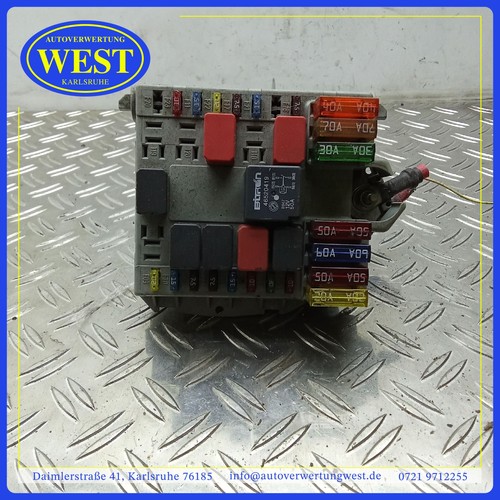 Relaiskasten 46760255 fiat - 46760255,