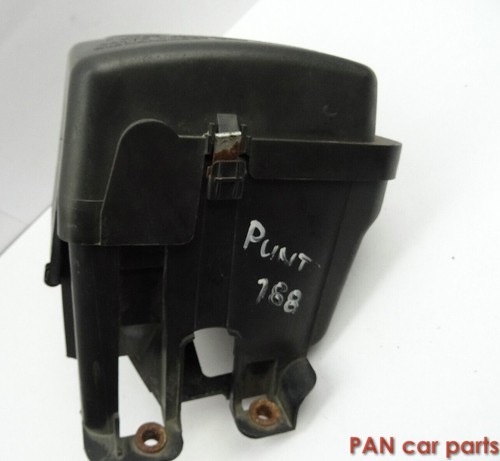 Fiat punto 188 02 - punto, bj.´02