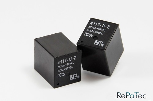 Relais 4117 z reparatur - relais,
